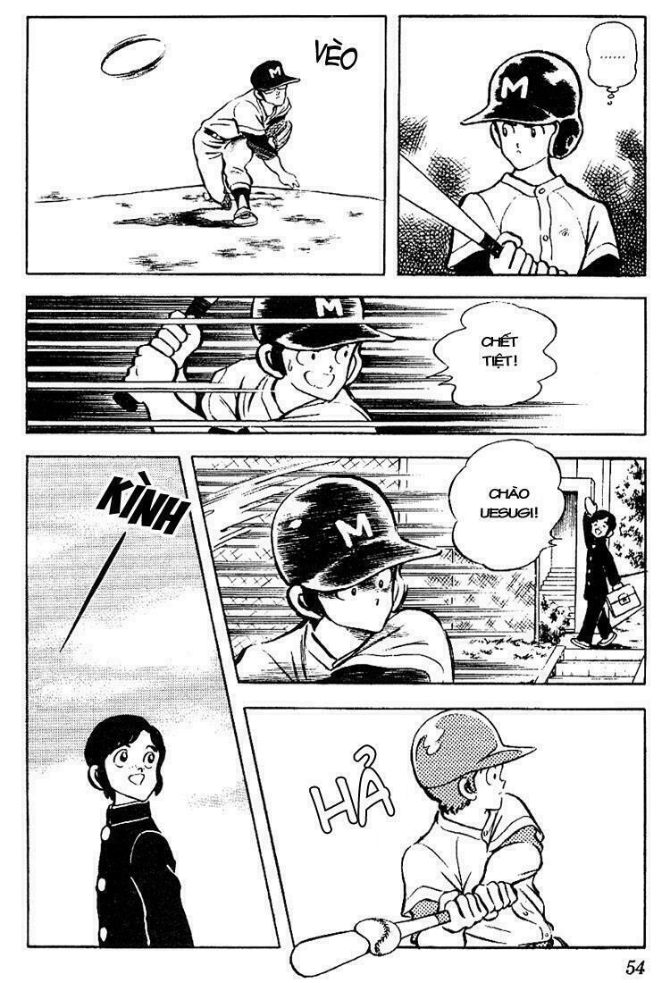 Touch: Chapter 82