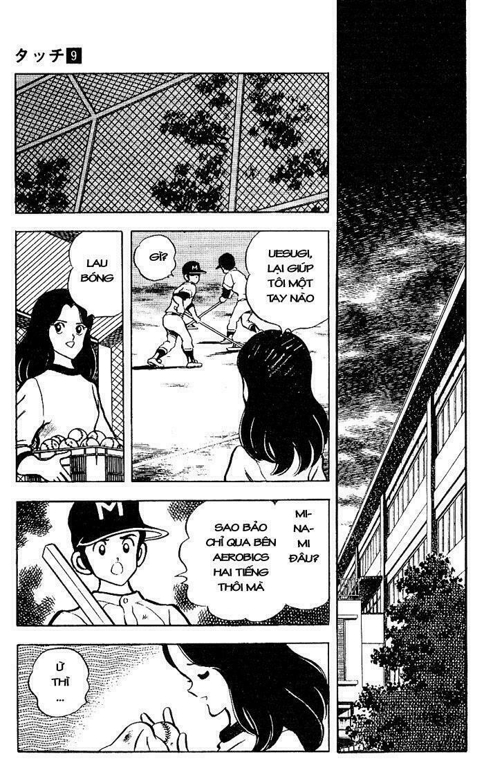 Touch: Chapter 82