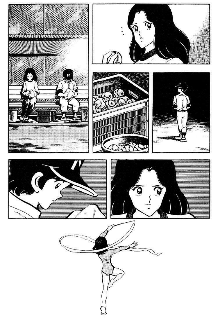 Touch: Chapter 82