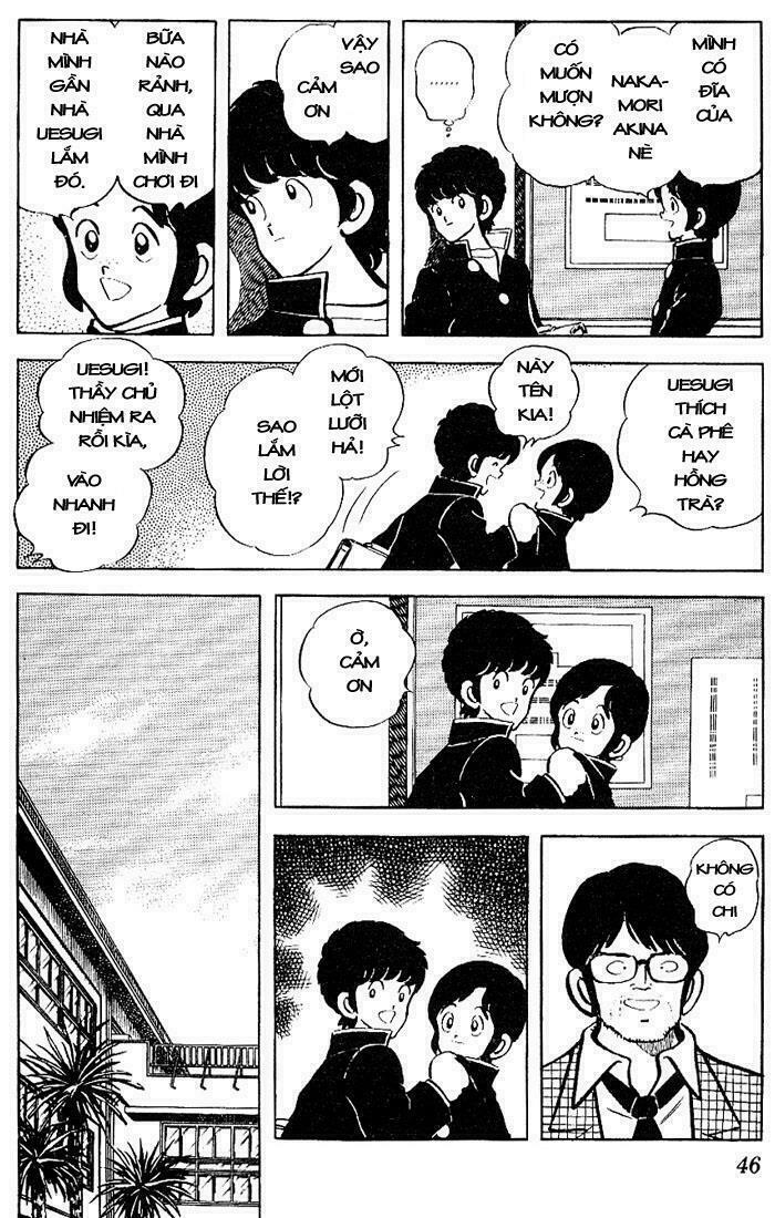 Touch: Chapter 82