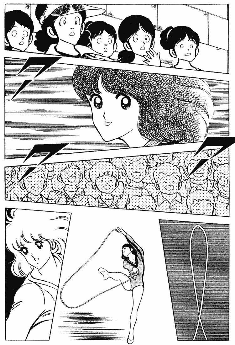 Touch: Chapter 84