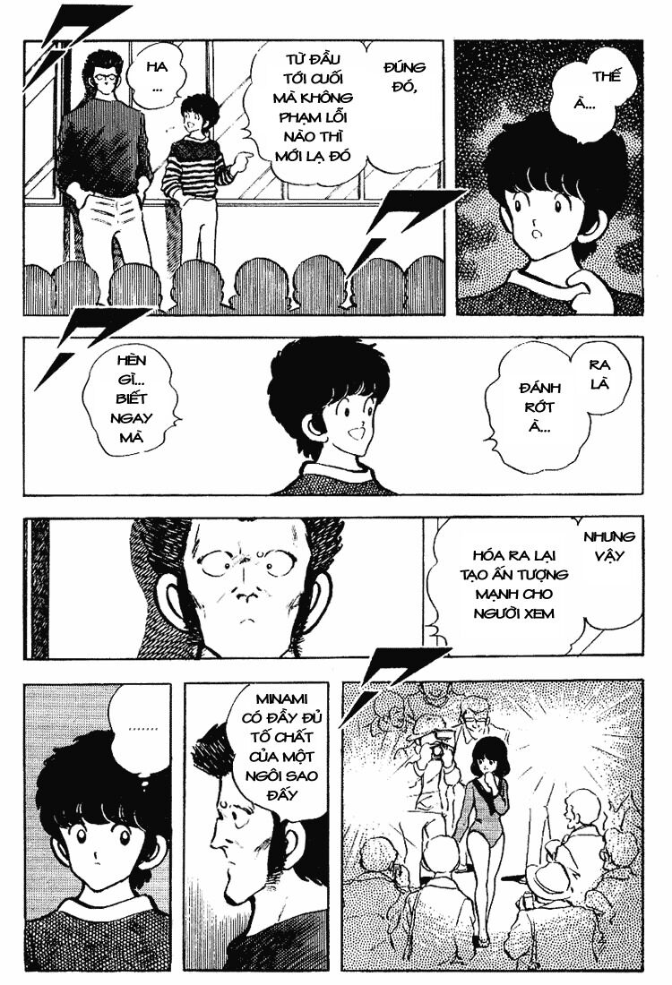 Touch: Chapter 84
