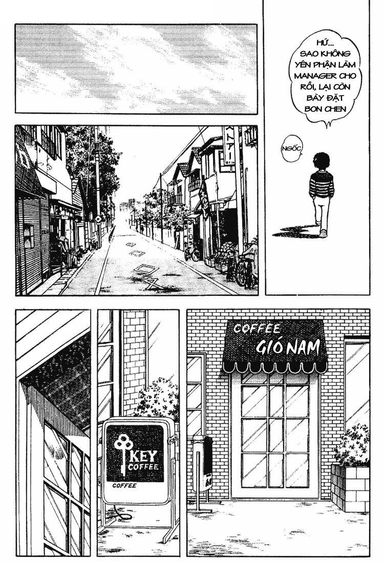 Touch: Chapter 84