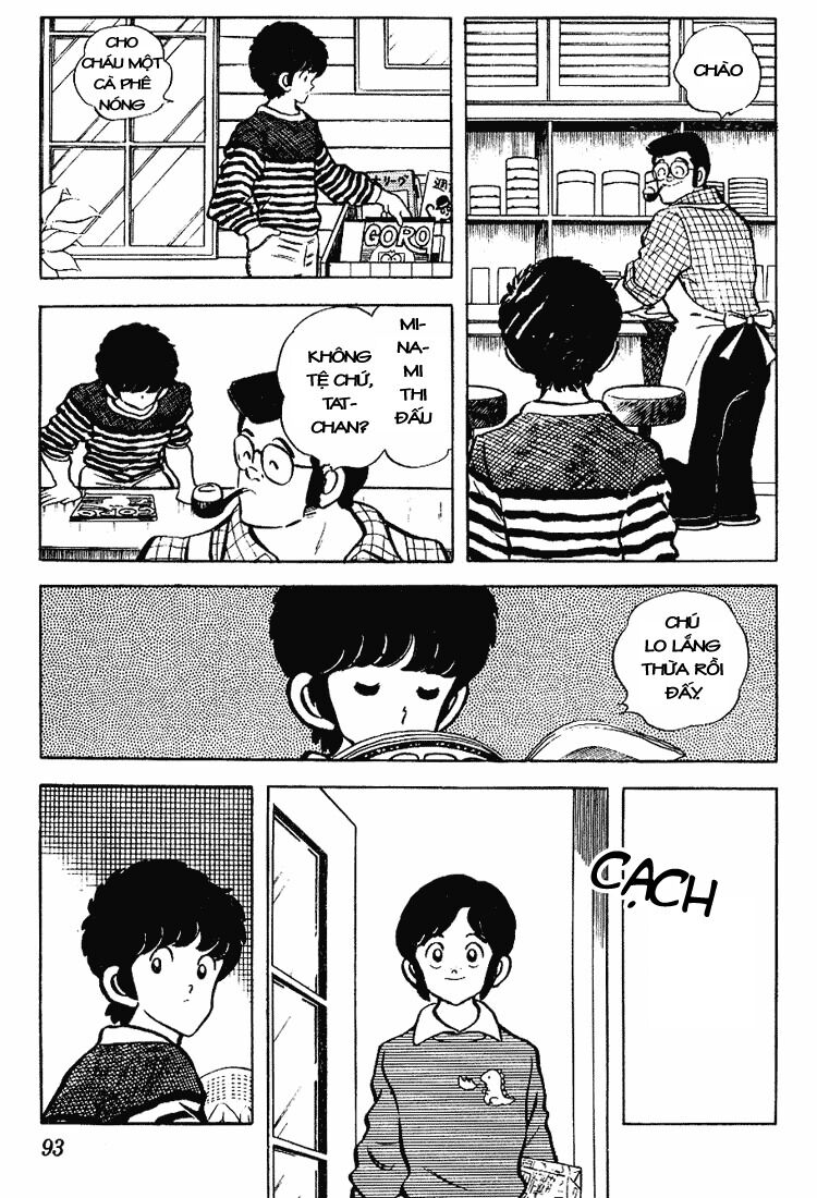 Touch: Chapter 84