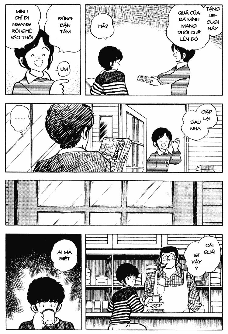 Touch: Chapter 84