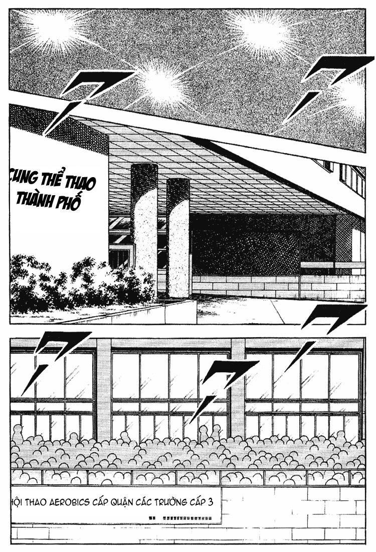 Touch: Chapter 84