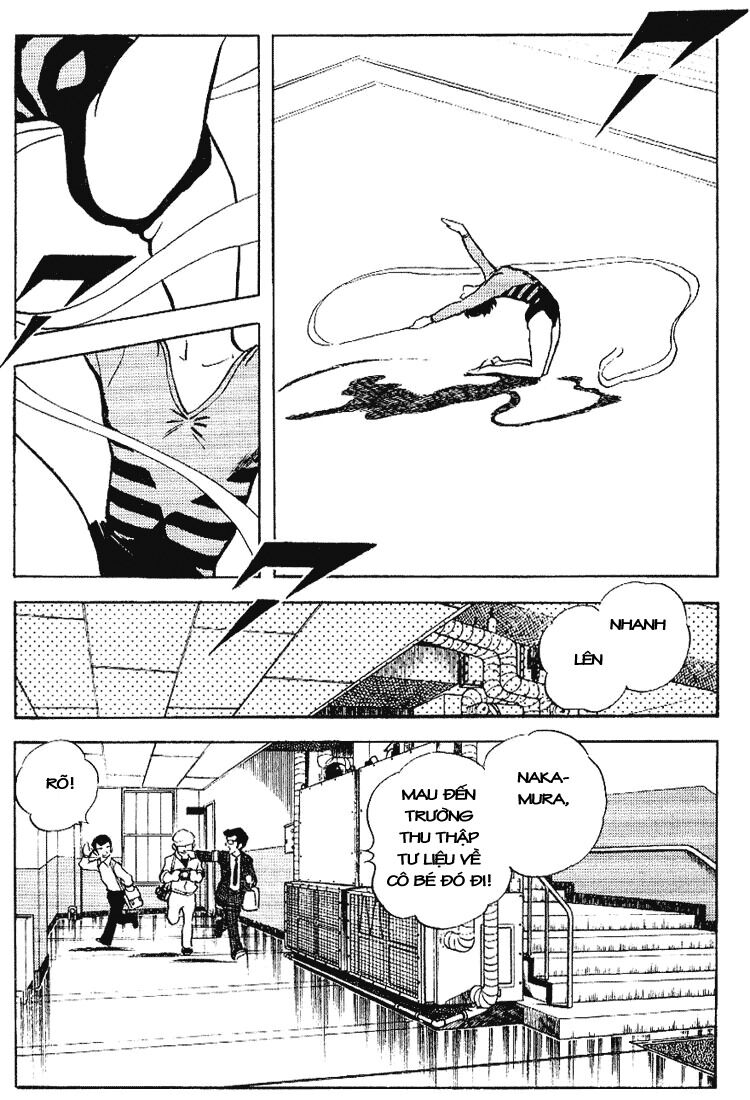 Touch: Chapter 84
