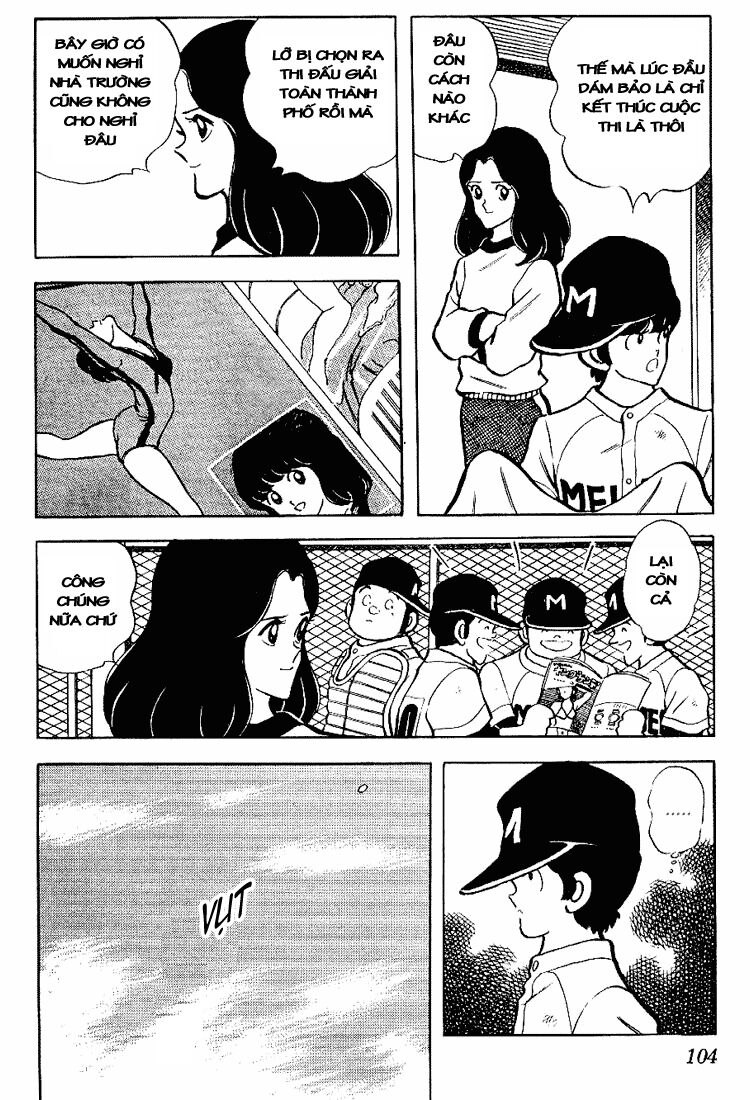 Touch: Chapter 85