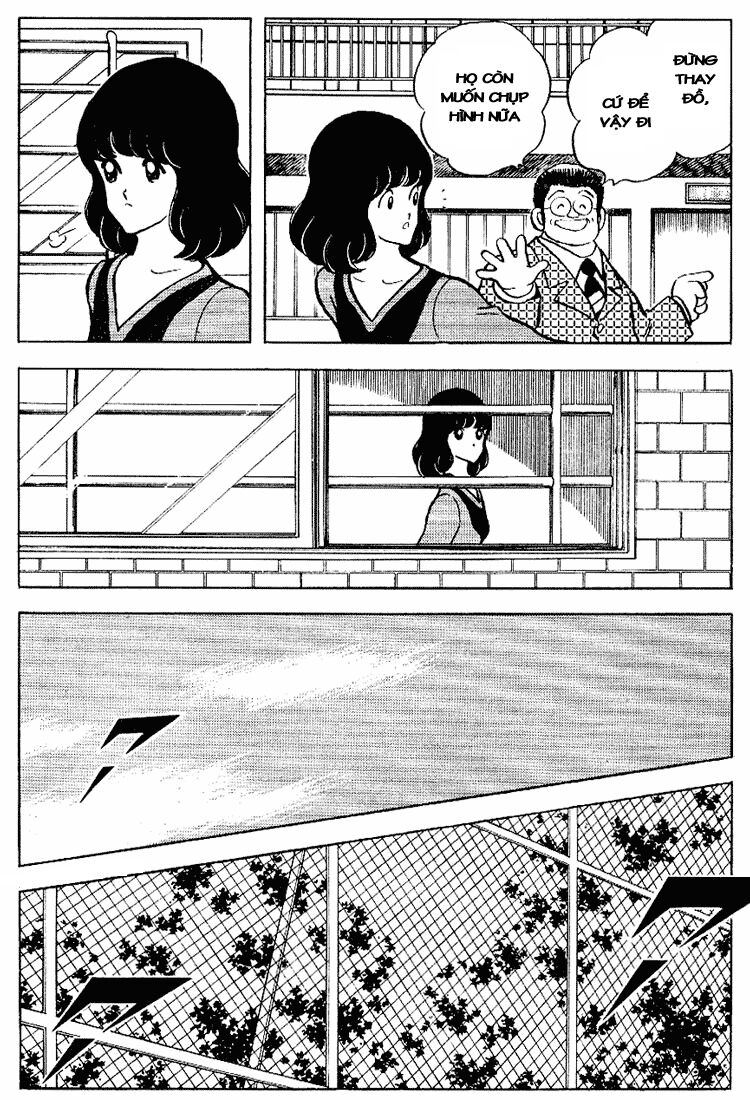 Touch: Chapter 85