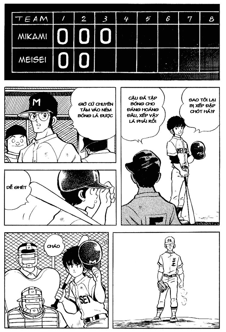 Touch: Chapter 85