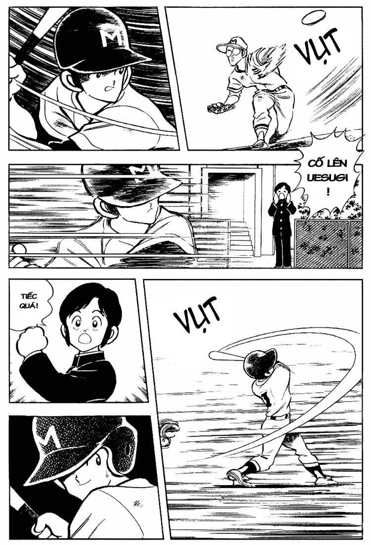 Touch: Chapter 85