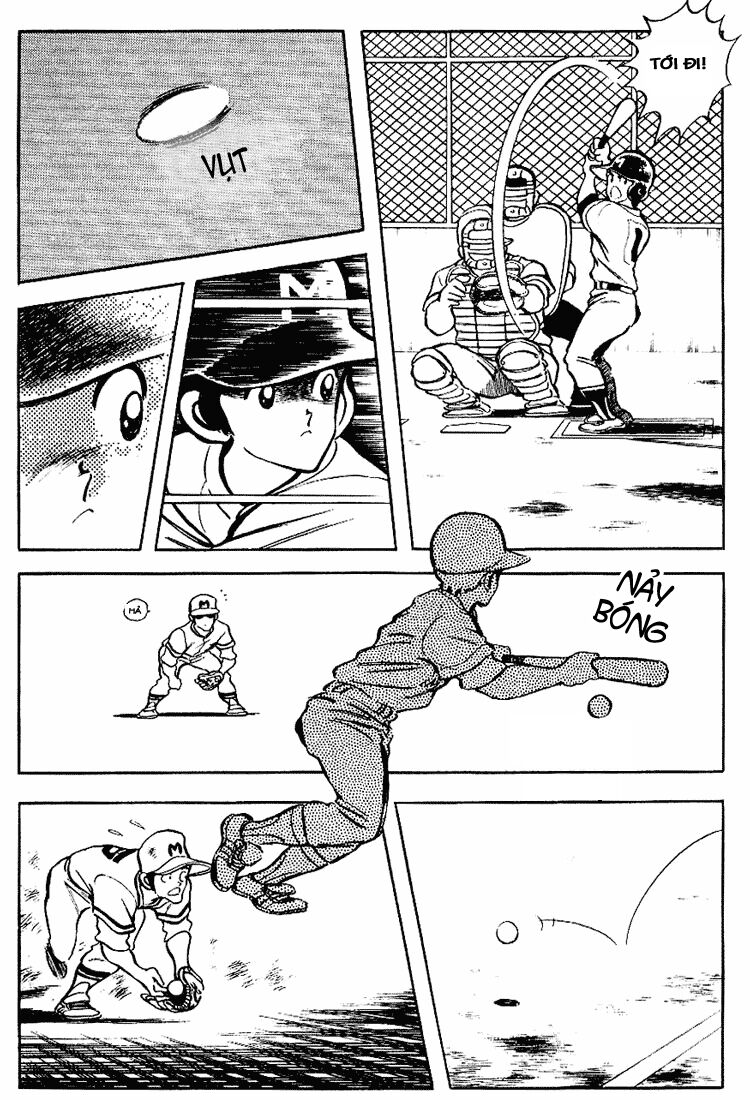 Touch: Chapter 85