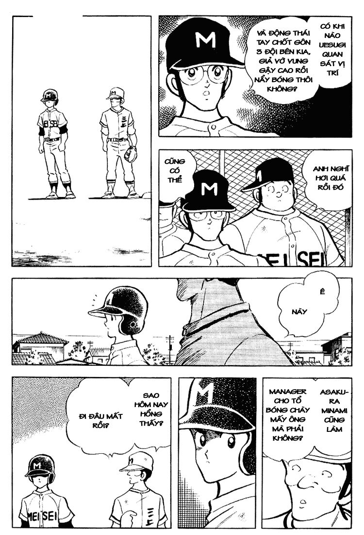 Touch: Chapter 85