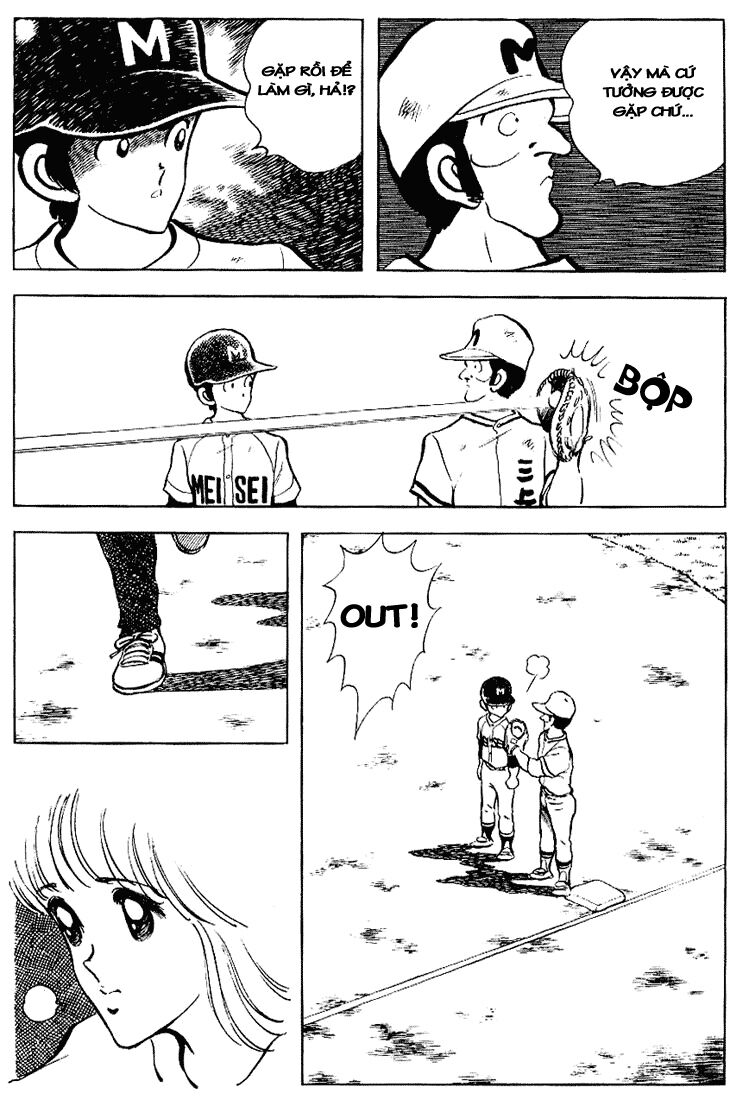 Touch: Chapter 85
