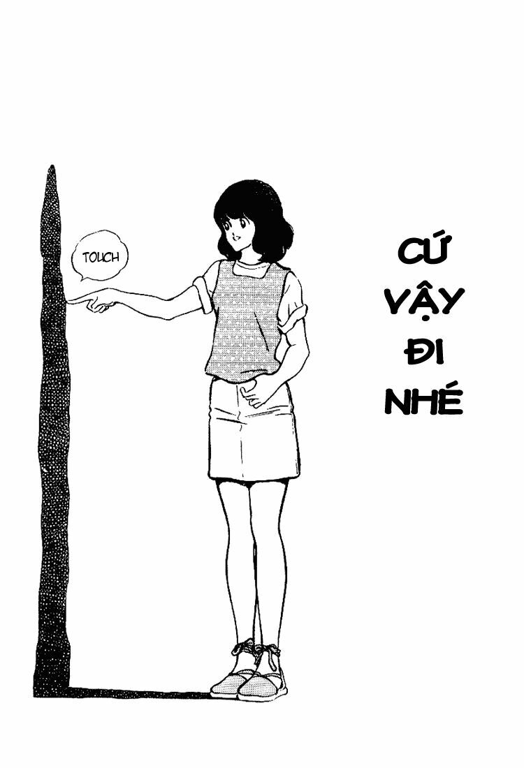 Touch: Chapter 85