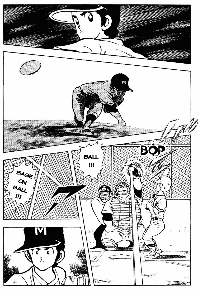 Touch: Chapter 85