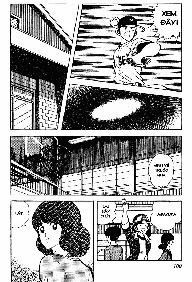 Touch: Chapter 85