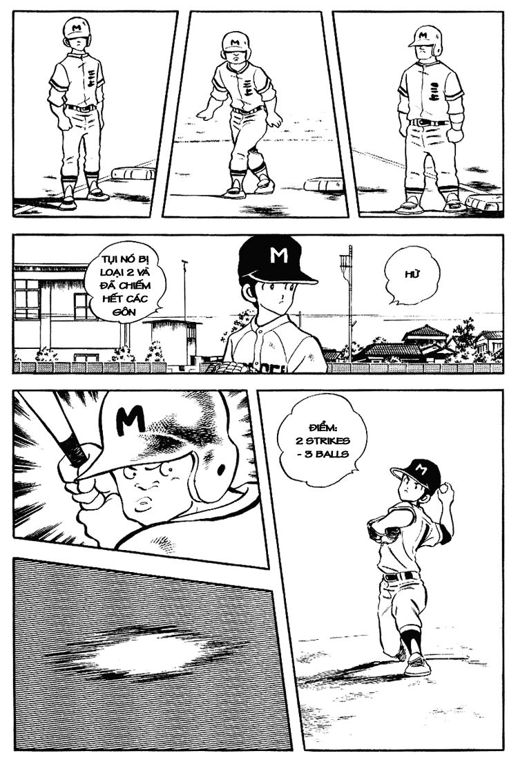 Touch: Chapter 85