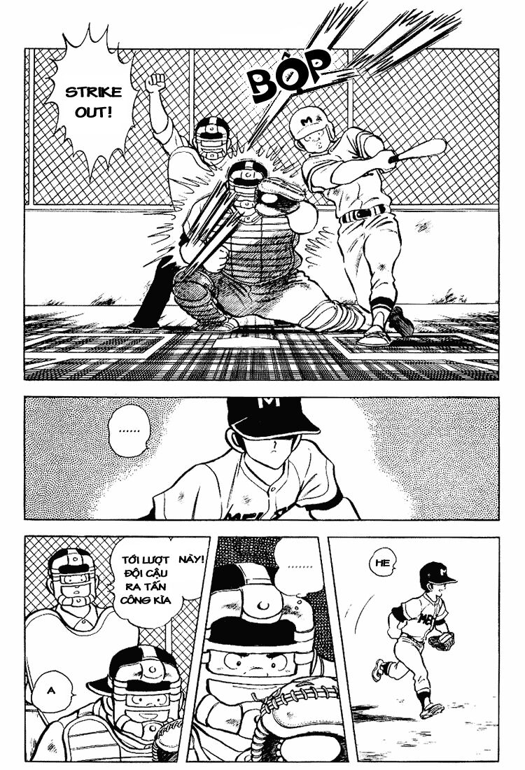 Touch: Chapter 85
