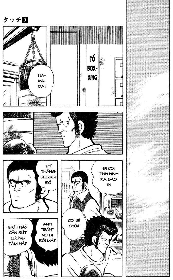 Touch: Chapter 87