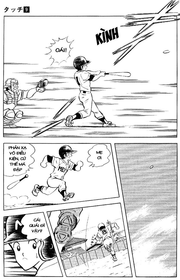 Touch: Chapter 87