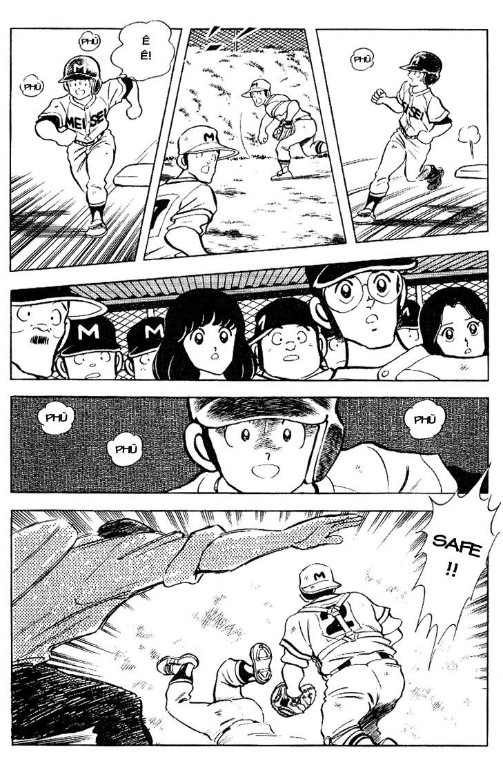 Touch: Chapter 87