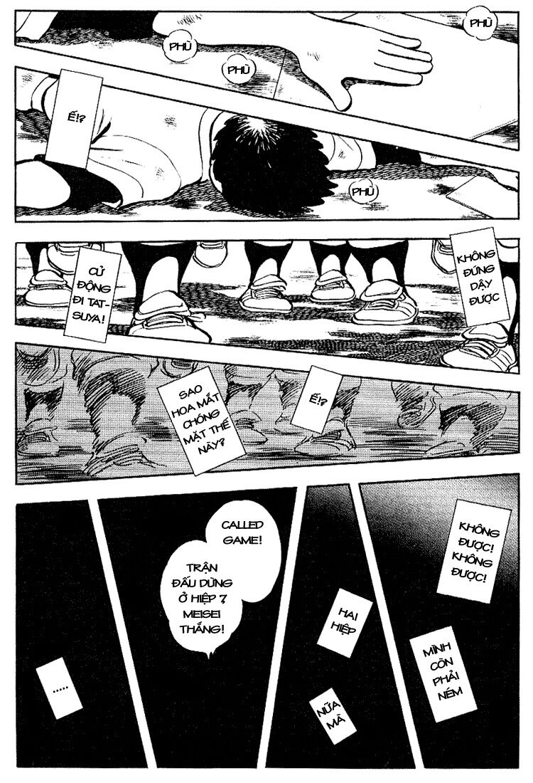 Touch: Chapter 87