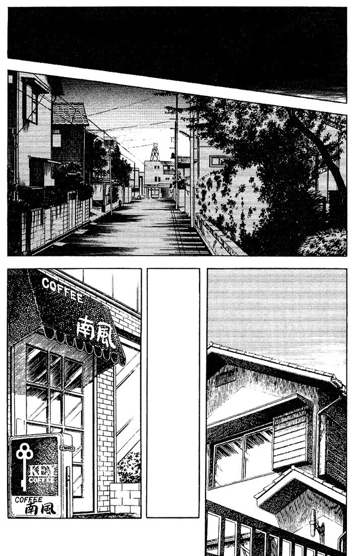 Touch: Chapter 87