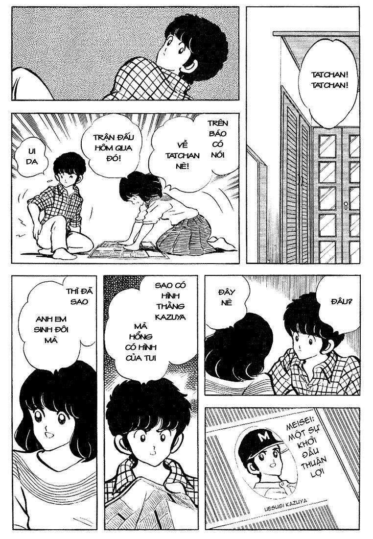 Touch: Chapter 87