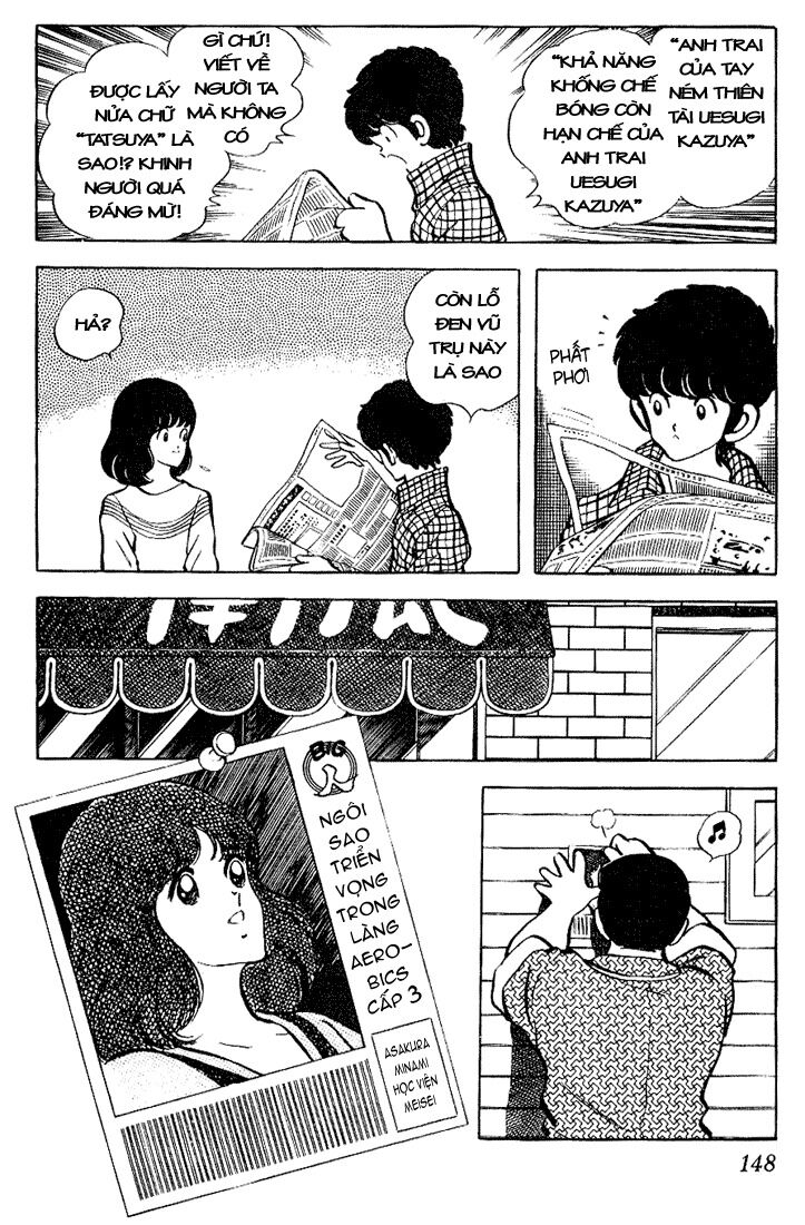 Touch: Chapter 87