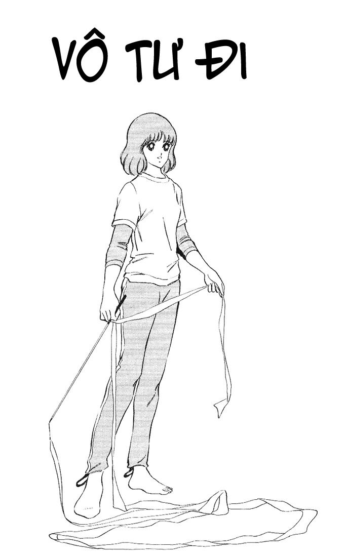 Touch: Chapter 87
