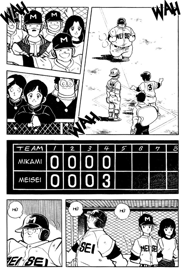 Touch: Chapter 87