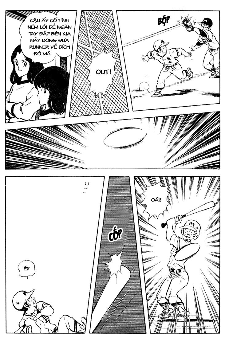 Touch: Chapter 87
