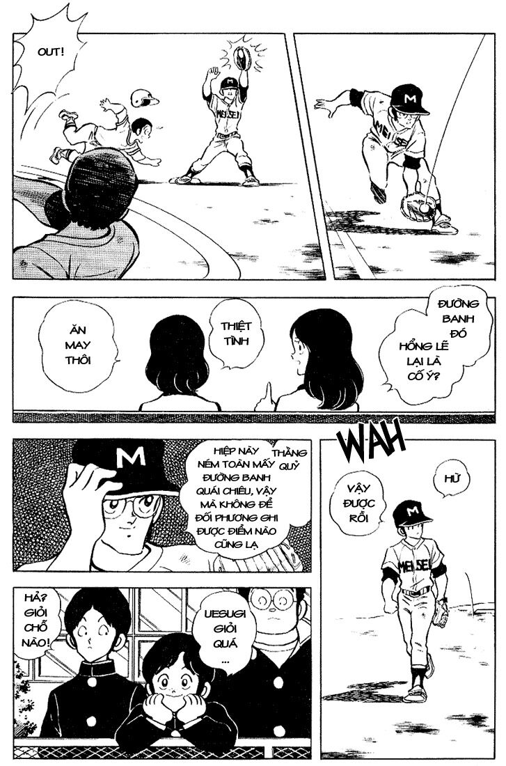 Touch: Chapter 87