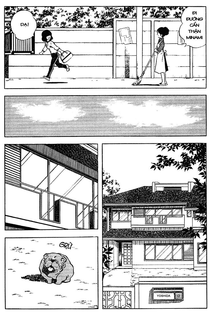 Touch: Chapter 88