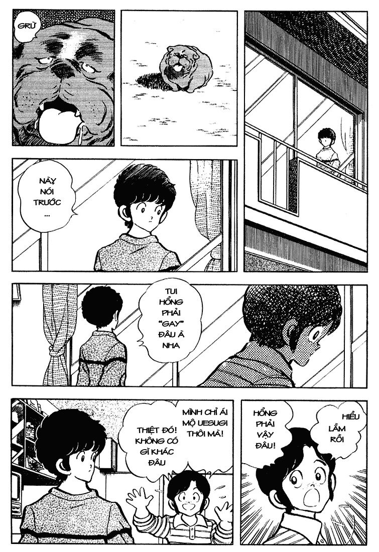 Touch: Chapter 88