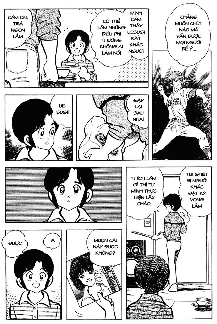 Touch: Chapter 88
