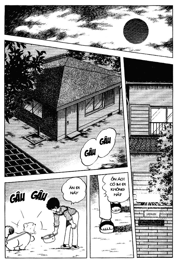 Touch: Chapter 88