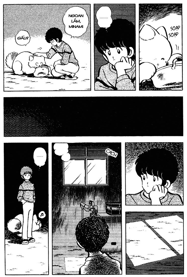 Touch: Chapter 88