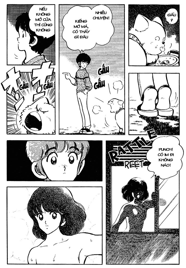 Touch: Chapter 88