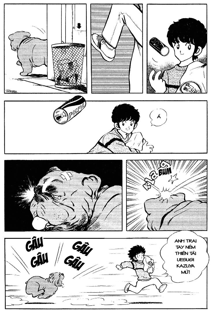 Touch: Chapter 88