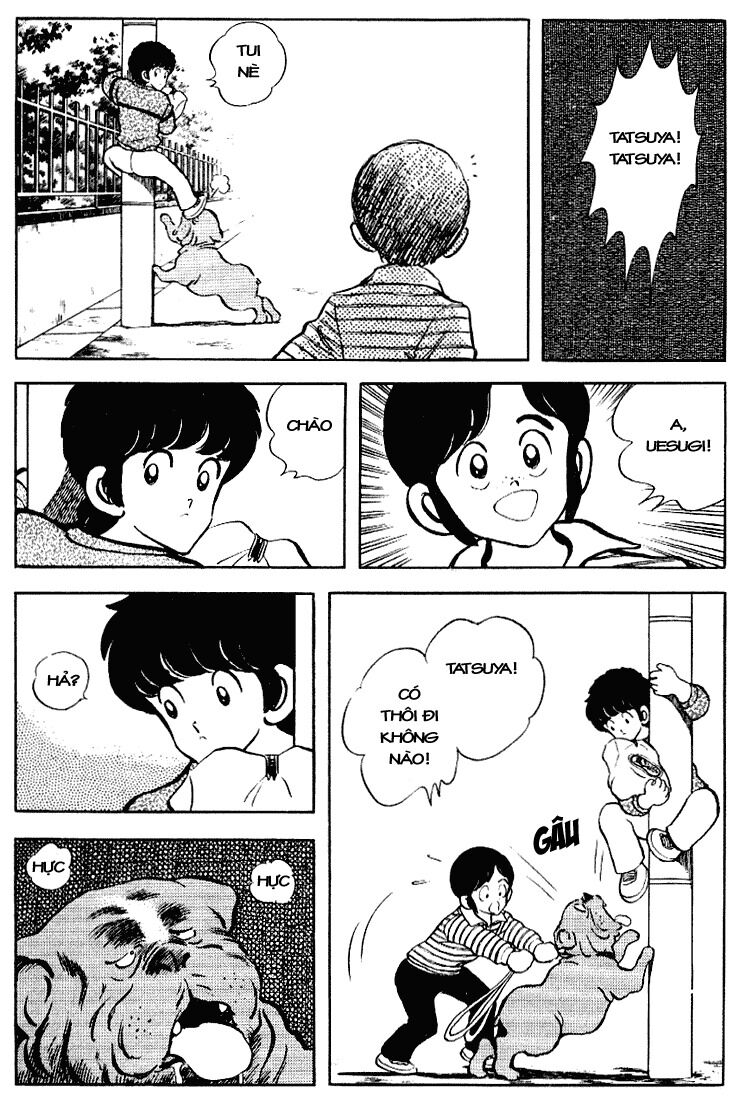 Touch: Chapter 88