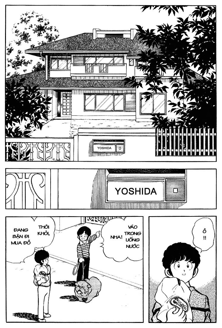 Touch: Chapter 88
