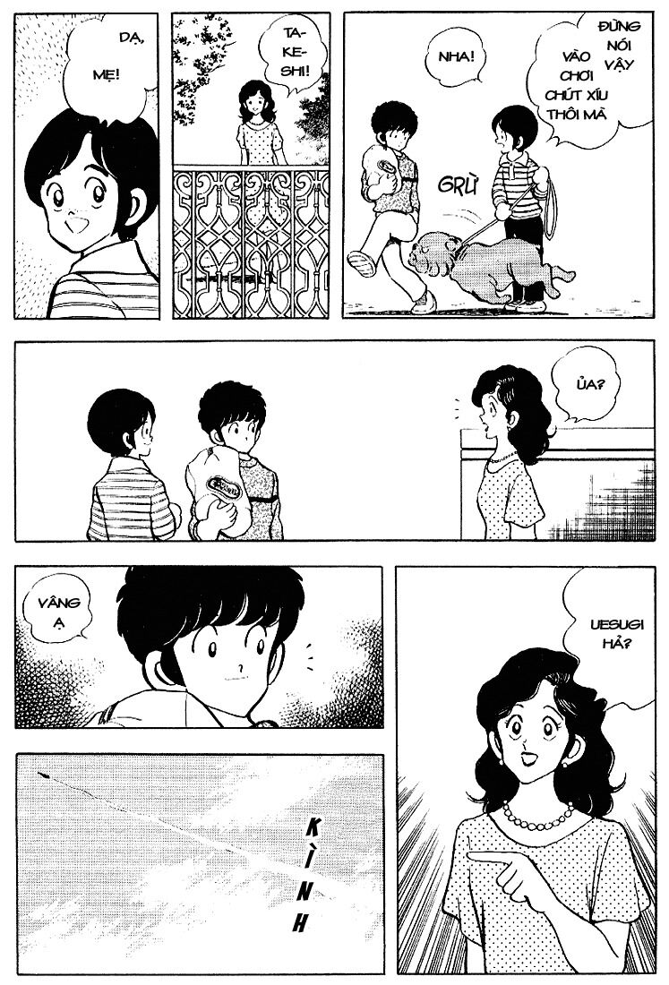 Touch: Chapter 88