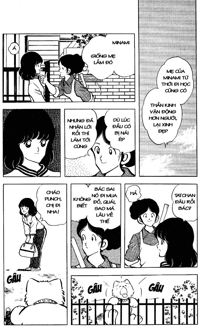 Touch: Chapter 88