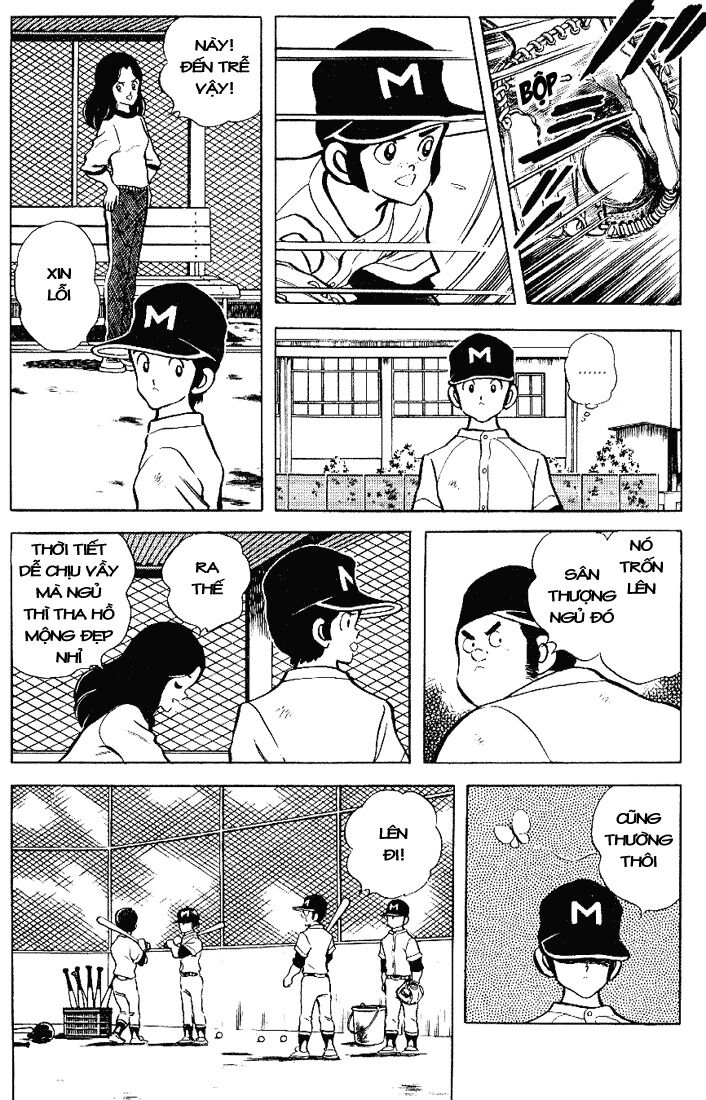 Touch: Chapter 89