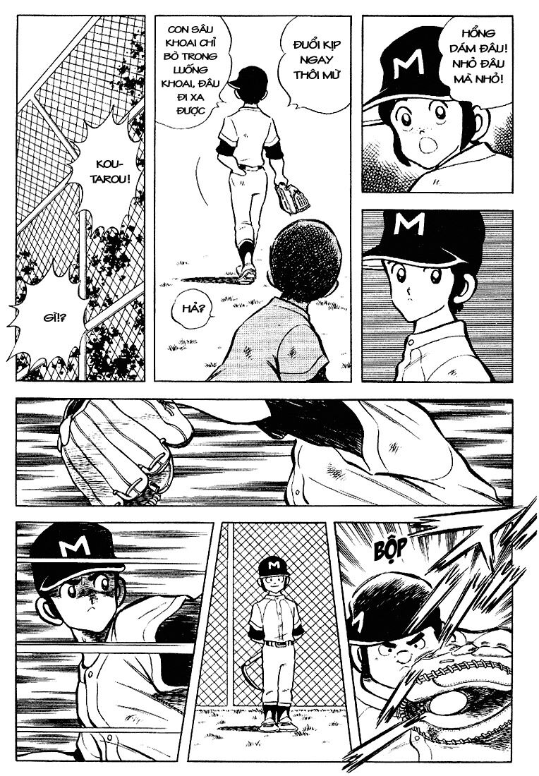 Touch: Chapter 89