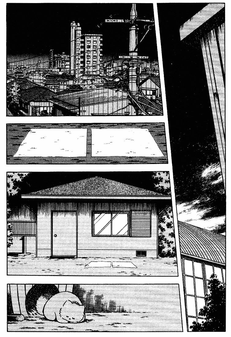 Touch: Chapter 89