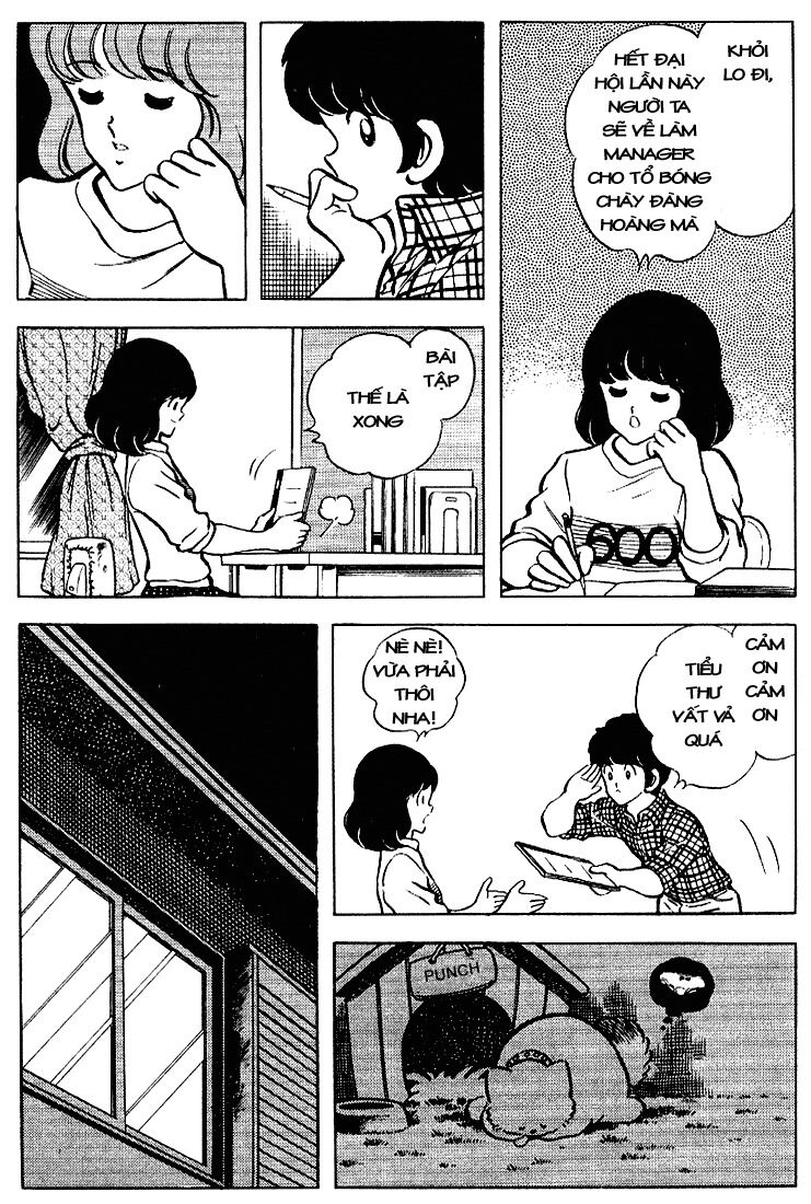 Touch: Chapter 89