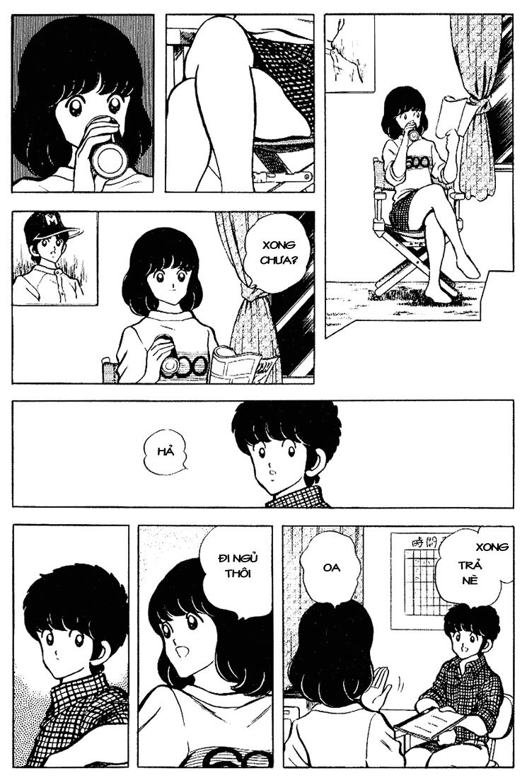 Touch: Chapter 89